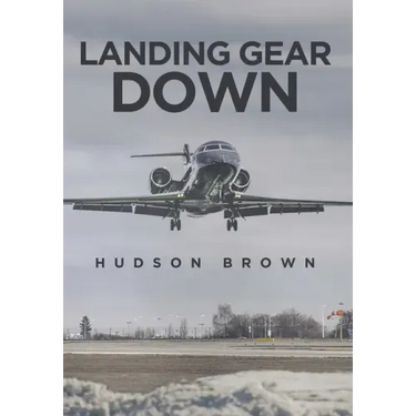 Landing Gear Down