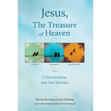 Jesus, The Treasure of Heaven