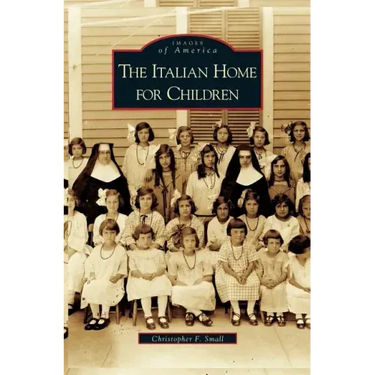 Italian Home for Children