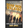 Dead Men Walking (Complete Books #1, #2 ): Jack Reacher's Special Investigators