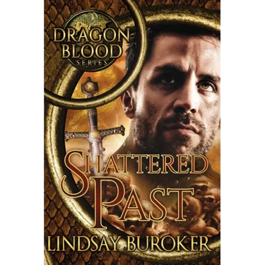 Shattered Past
