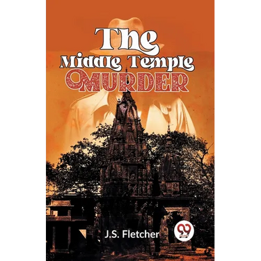 The Middle Temple Murder