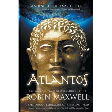 Atlantos: The Early Erthe Chronicles Book I