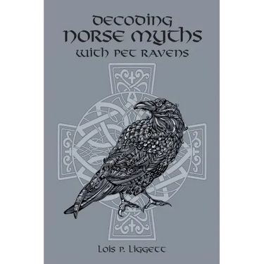 Decoding Norse Myths with Pet Ravens