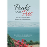 Peaks and Pits: How the Land of the Bible Reflects the Life of a Believer