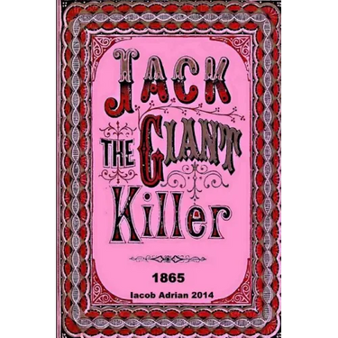 Jack the giant killer 1865