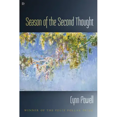 Season of the Second Thought