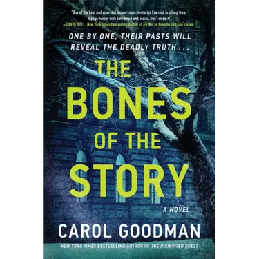 The Bones of the Story