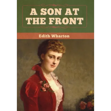 A Son at the Front