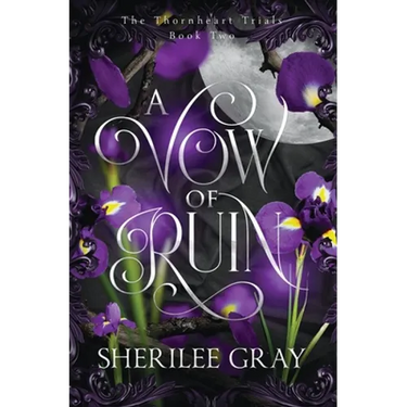 A Vow of Ruin