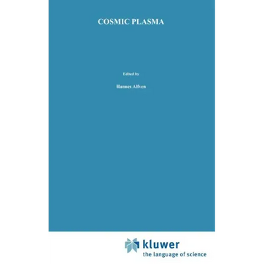 Cosmic Plasma