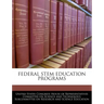 Federal Stem Education Programs