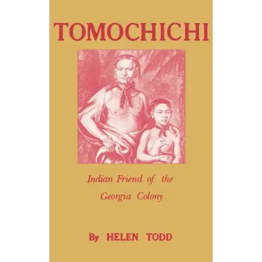 Tomochichi