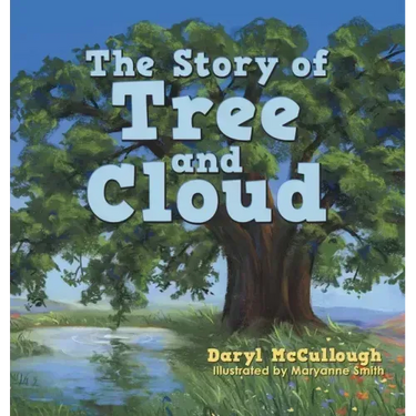 The Story of Tree and Cloud