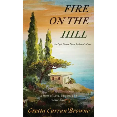 Fire On The Hill