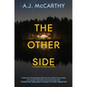 The Other Side: A Charlie & Simm Mystery