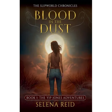 Blood in the Dust