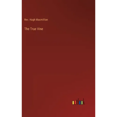 The True Vine