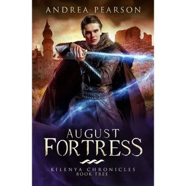August Fortress