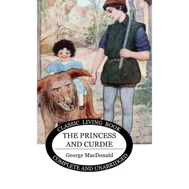 The Princess and Curdie