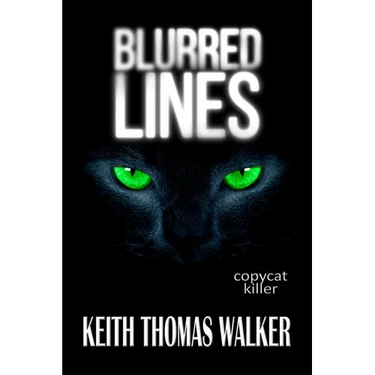 Blurred Lines Copycat Killer: Copycat Killer