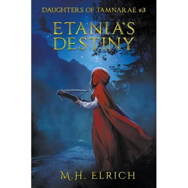Etania's Destiny