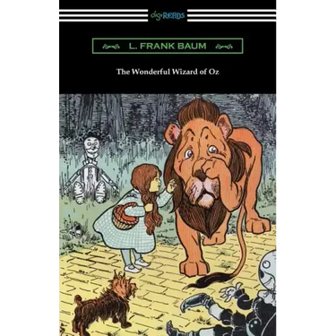The Wonderful Wizard of Oz