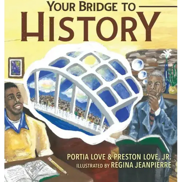 Your Bridge to History