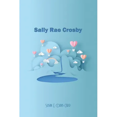 Sally Rae Crosby