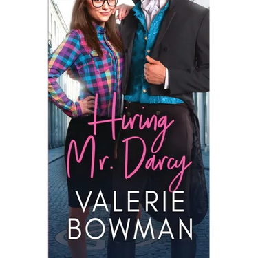 Hiring Mr. Darcy