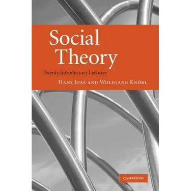 Social Theory