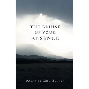 The Bruise of Your Absence