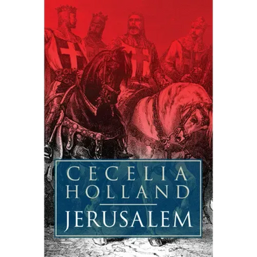 Jerusalem