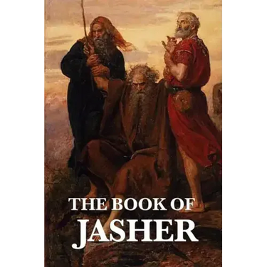 The Book of Jasher