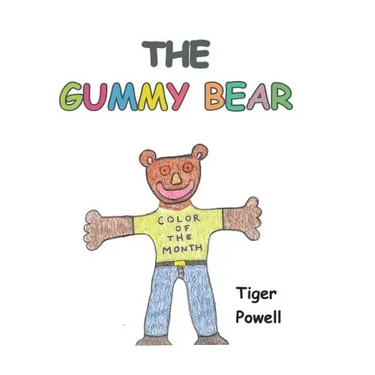 The Gummy Bear