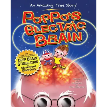 Poppo's Electric Brain