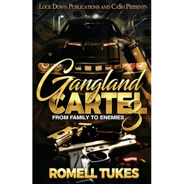 Gangland Cartel 3