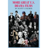 More Great U.S. Drama Films