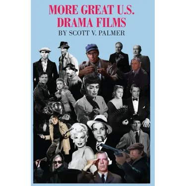 More Great U.S. Drama Films