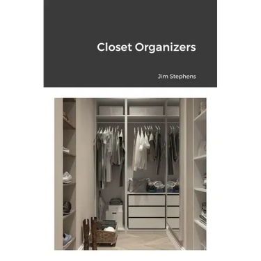 Closet Organizers