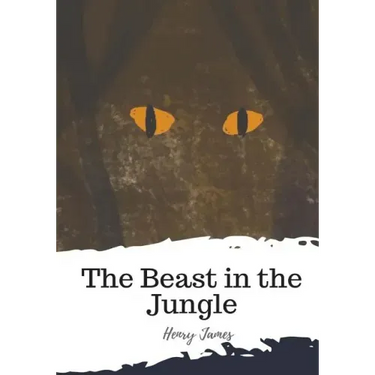 The Beast in the Jungle