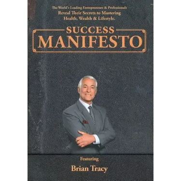Success Manifesto