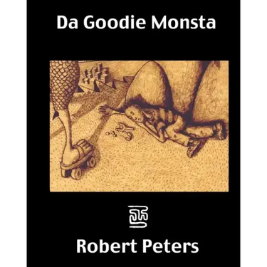 Da Goodie Monsta
