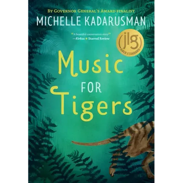 Music for Tigers