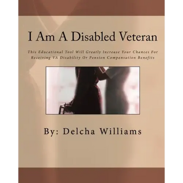 I Am A Disabled Veteran