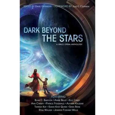 Dark Beyond the Stars