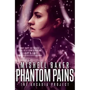 Phantom Pains