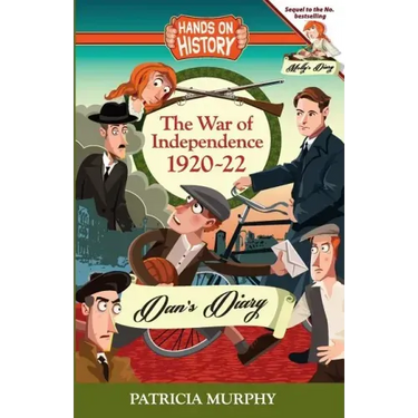 The War of Independence 1920-22: Dan's Diary