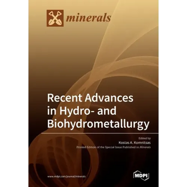 Recent Advances in Hydro- and Biohydrometallurgy