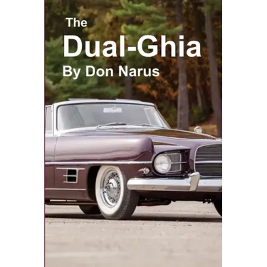 The Dual-Ghia